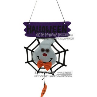 Bảng treo trang trí Halloween
