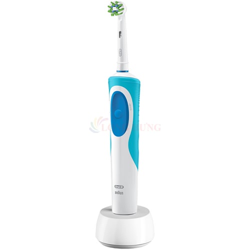 Bàn chải điện Oral-B Pro Vitality Plus Power Toothbrush - Hàng nhập khẩu