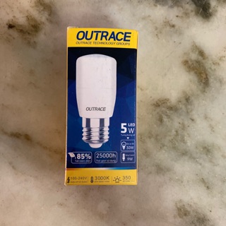 Bóng đèn Led Outrace