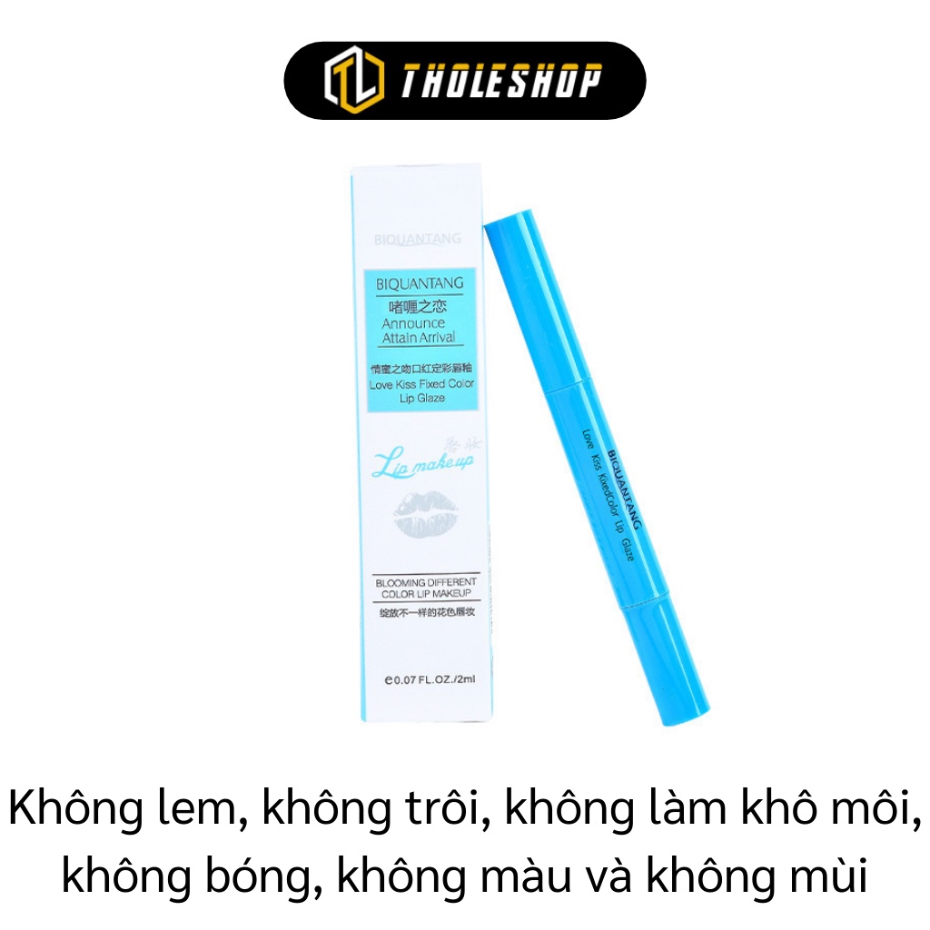 Gel Khóa Màu Son - Gel Giữ Màu Son Không Trôi, Bền Màu Nhiều Giờ Thần Thánh 9300