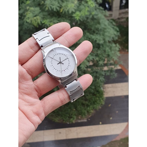 Đồng hồ nam Calvin Klein chính hãng thụy sỹ