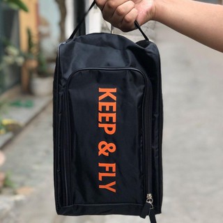 Túi Trống Keep & Fly Đựng Đồ Thể Thao