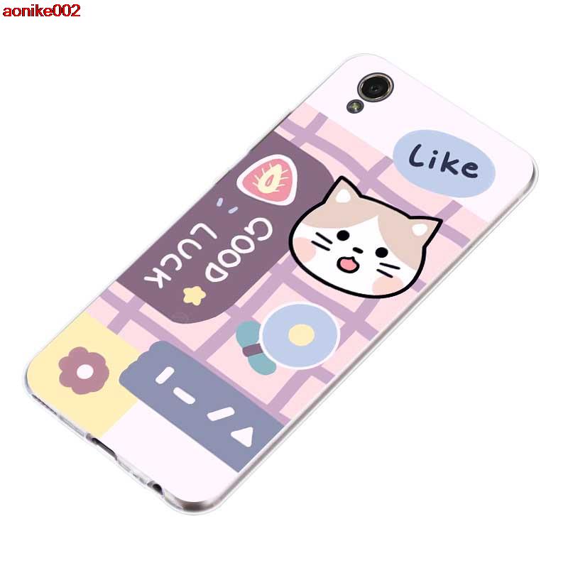 Ốp Điện Thoại Cho Oppo A37 A3S F1S F3 F5 F7 F9 A7 A5S A83 A39 A57 Neo7 A12 A12E C1 C11 C12 C15 A52 A72 A92 A91 F15 Reno 5 Pro+