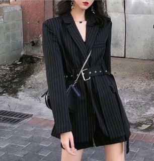Áo thời trang nữ cá tính [kèm ảnh thật]