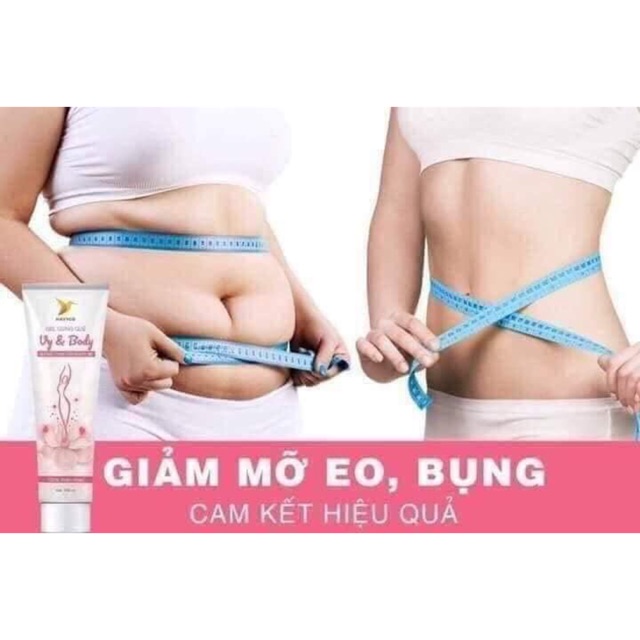 "Rẻ vô địch"Gel tan mỡ X3