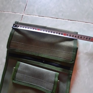 Túi đựng đồ nghề sửa chữa-TÚI MINI
