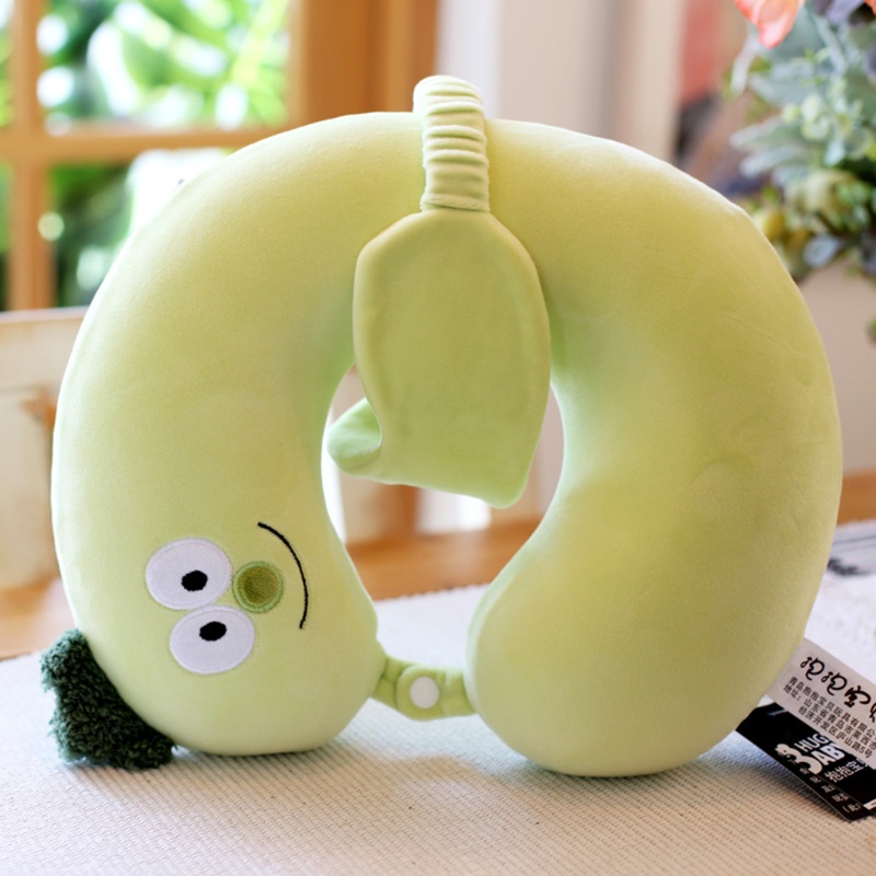 Gối ôm nhồi bông hình hoa cúc 12-38cm cho bé