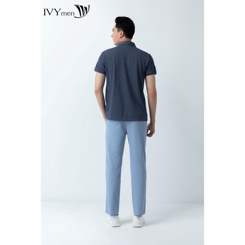 Áo polo nam Paris IVY moda MS 57E2866