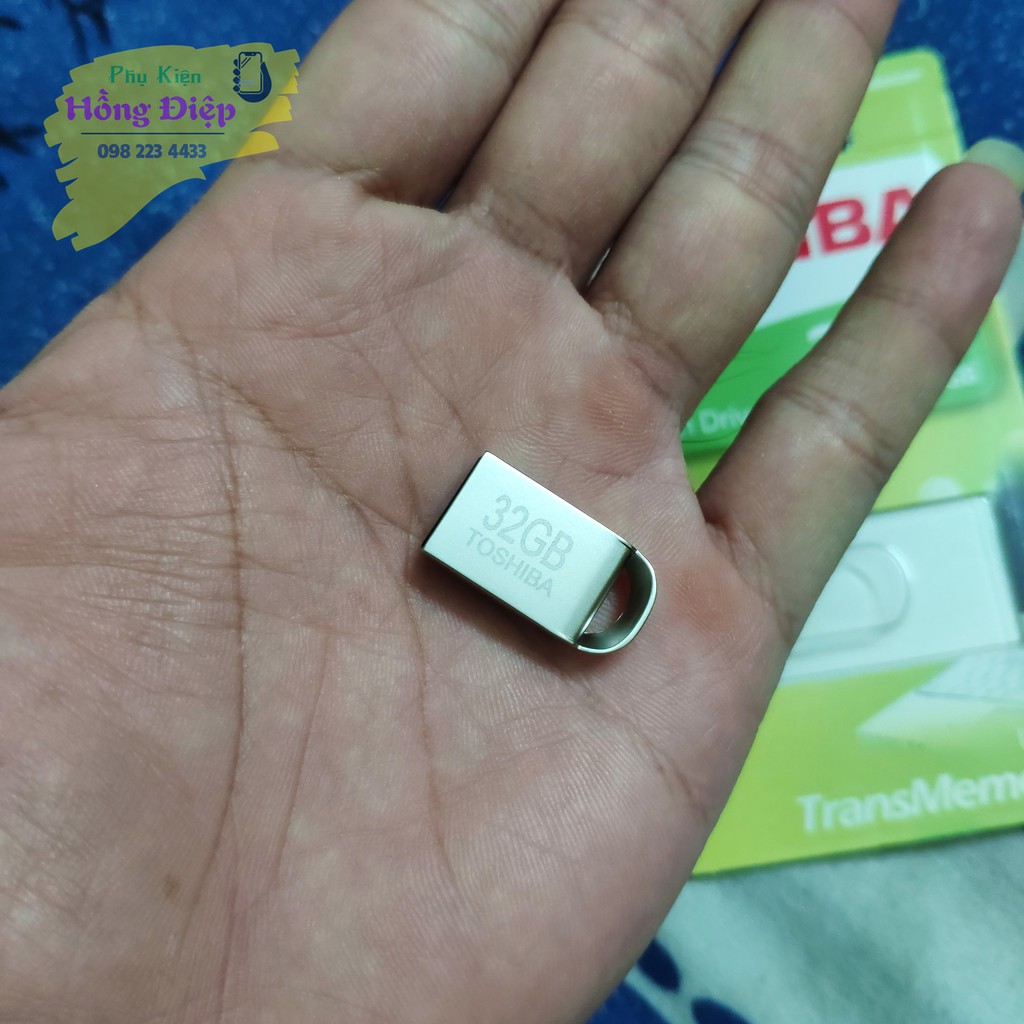 Usb Toshoba mini 4-8-16-32gb