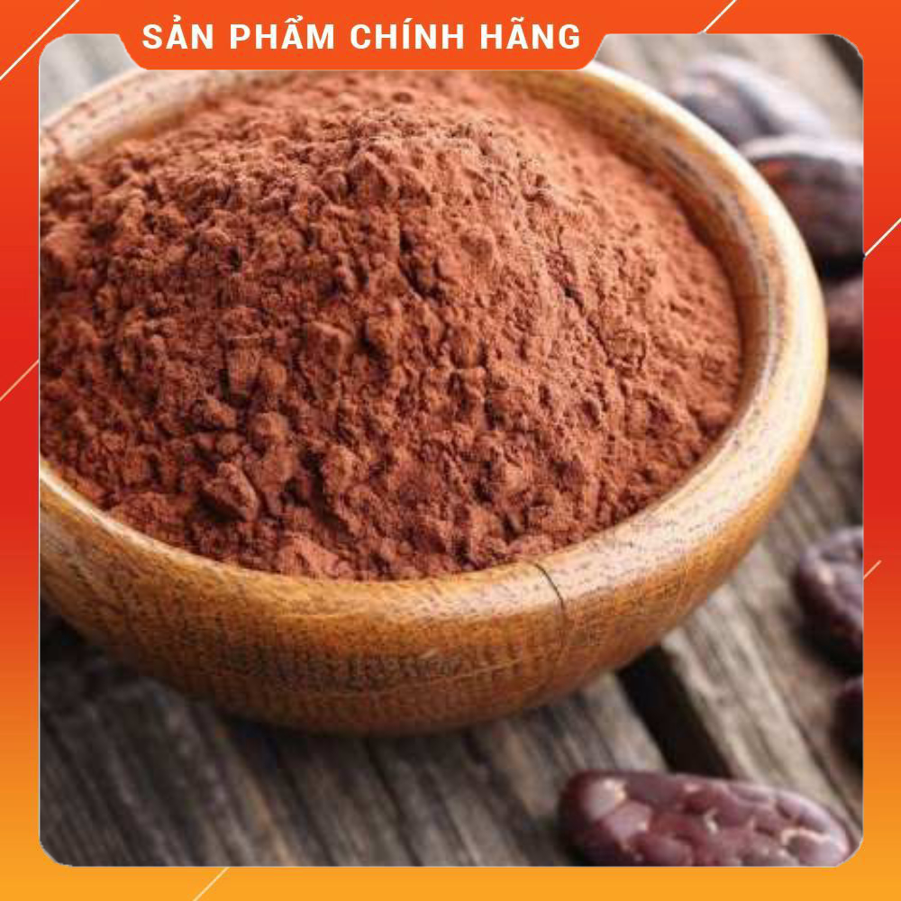 Bột ca cao 100 gam