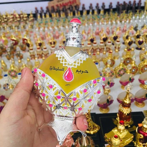 Tinh Dầu Nước Hoa Dubai Nữ Harem Hồng 35ml Mùi Hương Dịu Dàng, Thanh Lịch, Nước Hoa Thơm Lâu – TPH Dubai | BigBuy360 - bigbuy360.vn
