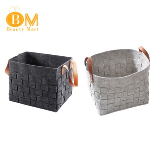 Giỏ đựng đồ chơi , vật dụng tiện lợi xinh xắn
