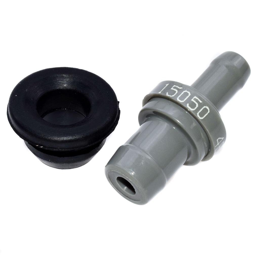 Bộ 2 Van Và Nắp Đậy Chuyên Dụng Dành Cho Xe Hơi kia Suzuki toyotas corolla 1220415050 9048018001