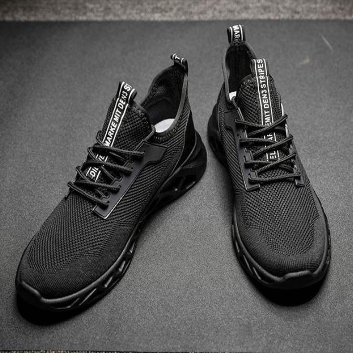 GIÀY THỂ THAO NAM PHONG CÁCH HÀN QUỐC TD19