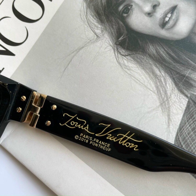 Kính Mắt Thời Trang, Unisex, Chống Nắng, Chống tia UV, Kèm Full Box Bảo hành 12 tháng - donghokinhmat168