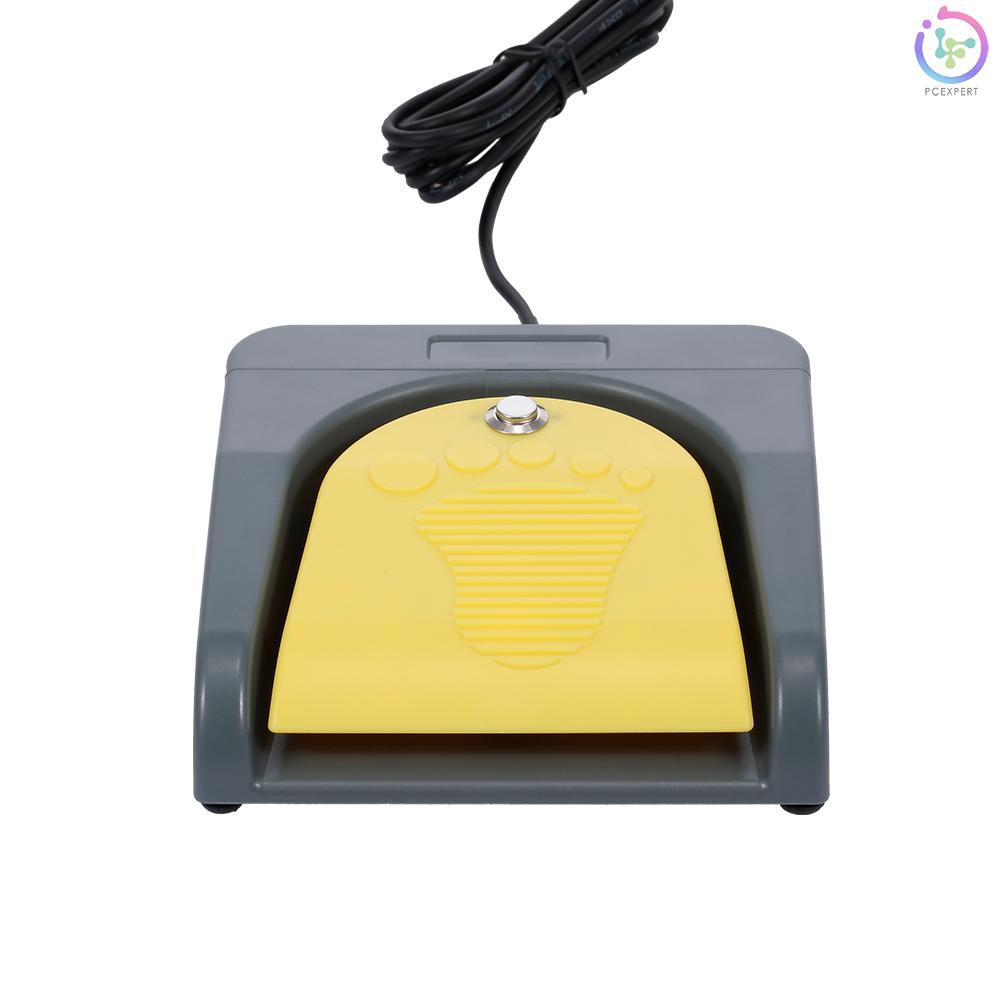 Bàn đạp điều khiển chân USB bàn phím máy tính FS2016USB2A