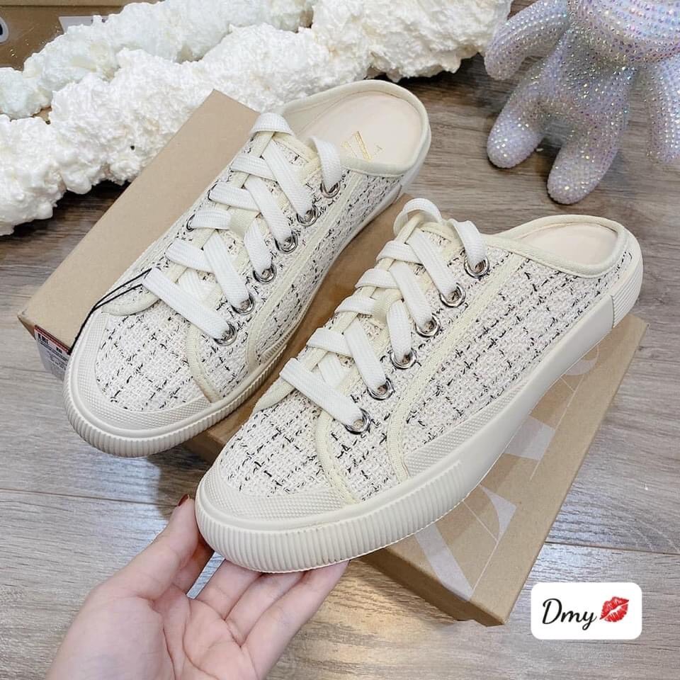 Giày sục dạ hàng siêu hot , sục nữ thể thao ZR cực đẹp 005