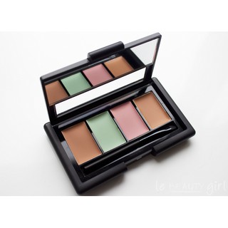 SẴN - Bảng che khuyết điểm ELF 4 ô
