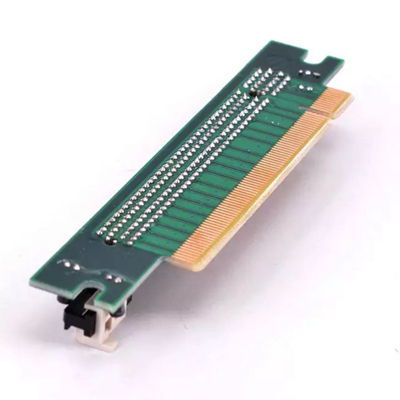 Card Mở Rộng Pci-E 16x 90 Độ Pci-E Pci-Express 16x | BigBuy360 - bigbuy360.vn