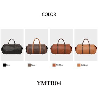 Túi Du Lịch YUUMY YMTR04