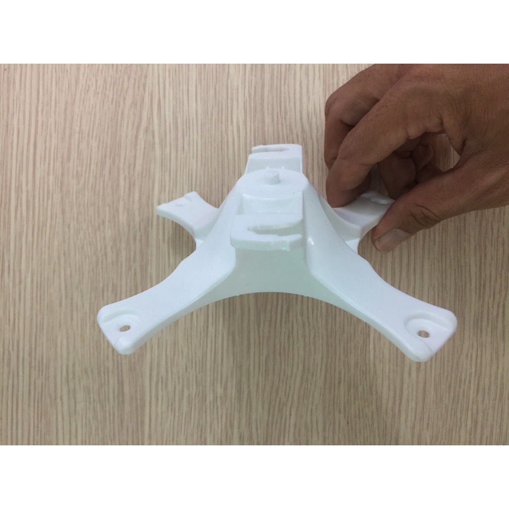 Đế lắp trần cho các dòng  AP của Aruba