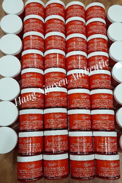 Mặt nạ nghệ Kiehls | BigBuy360 - bigbuy360.vn