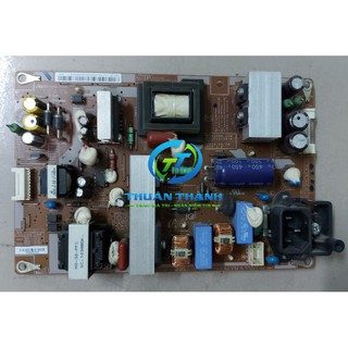Bo mạch tivi SAMSUNG 32C400