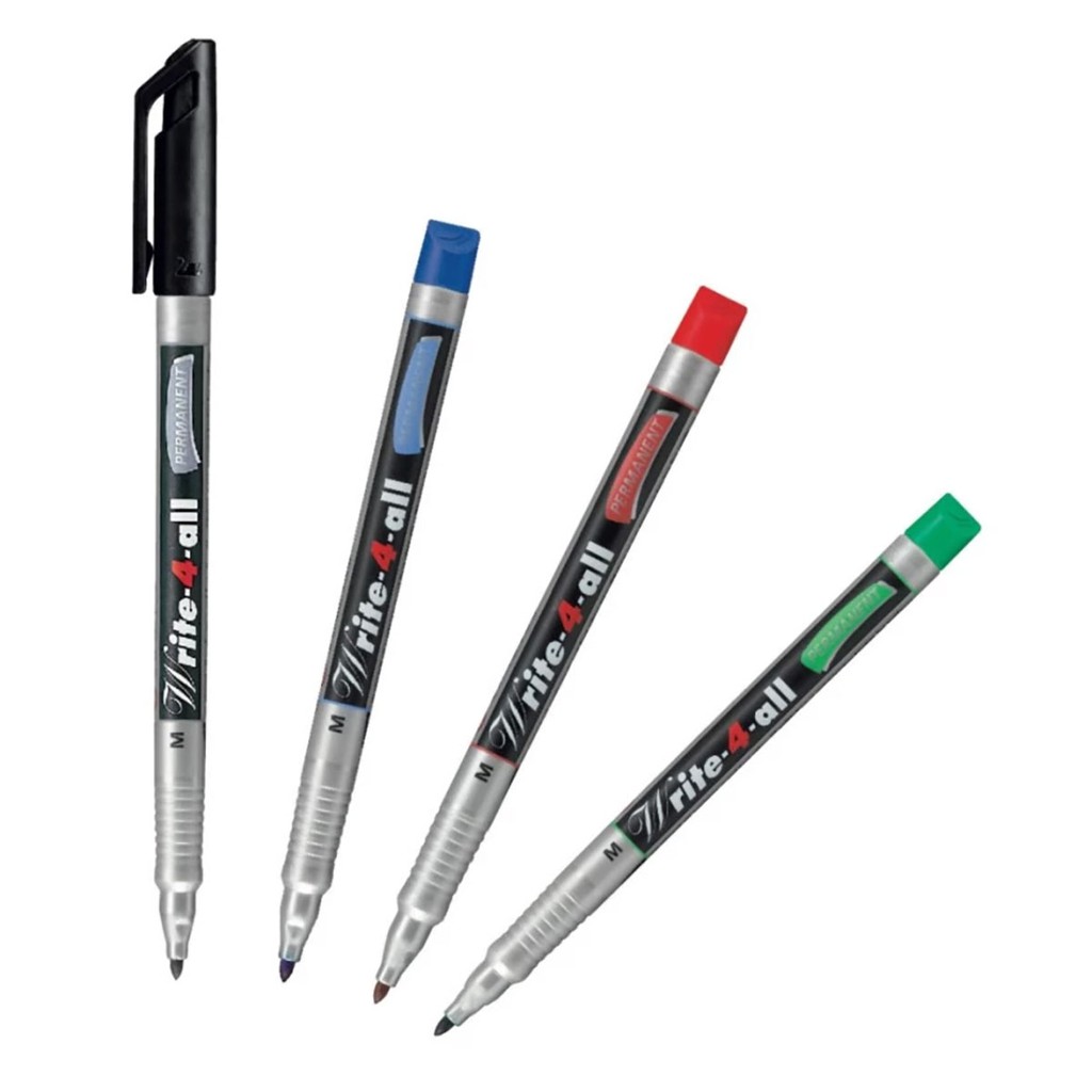 Bút kỹ thuật STABILO Write-4-all 1.0mm AP146M