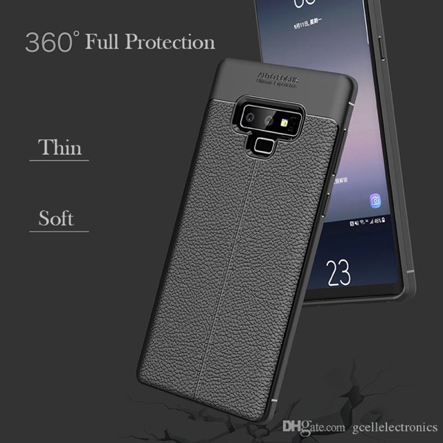 Ốp Auto Focus samsung Note 9