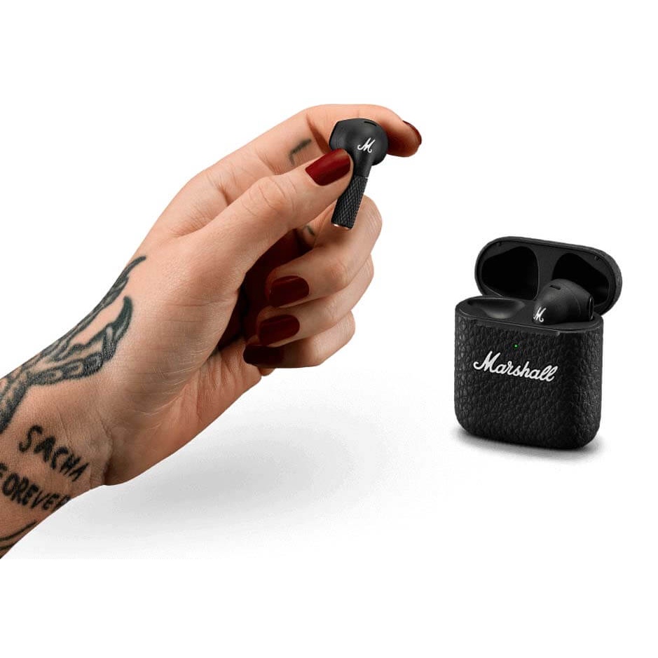 Tai nghe Marshall Minor III  - Hàng chính hãng new seal