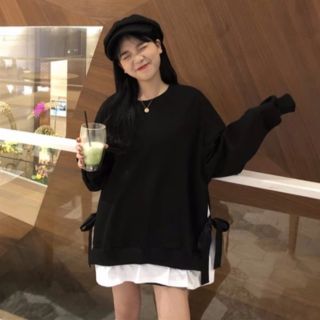 Order Sweater ulzzang (ảnh thật ở cuối)