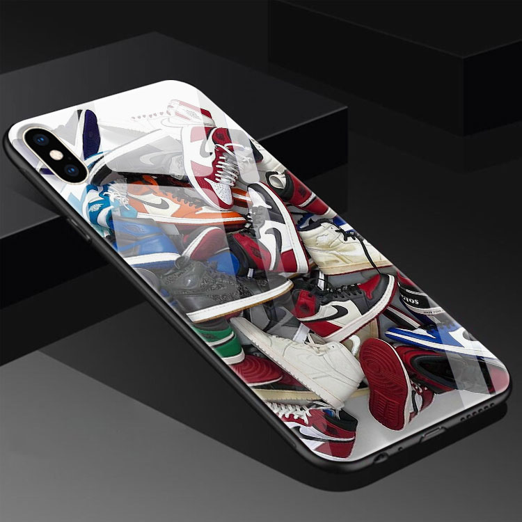 Case Phone Sneaker Nike Chính Hãng Iphone 6S/6S Plus/7/7Plus/8/8Plus/X/Xs/Xs Max/11/11 Promax/12/12 Promax Lpc03010210