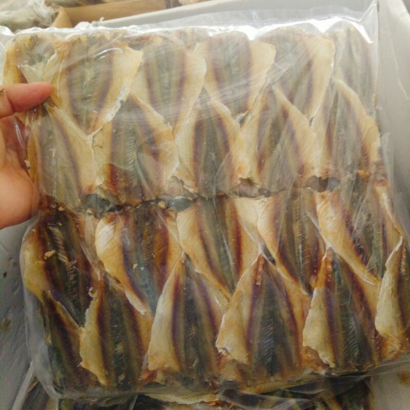 Khô cá chỉ vàng [GIÁ SỐC] con to, dày mình, thơm ngon, sạch sẽ chỉ 1k/con - Ngon, Bổ, Rẻ, Đảm bảo chất lượng | BigBuy360 - bigbuy360.vn