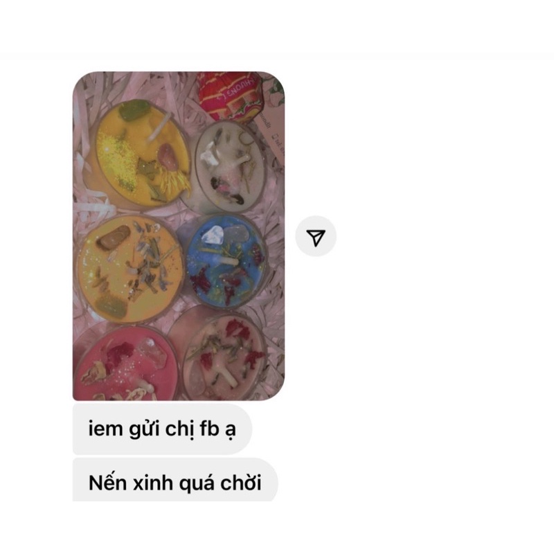 NẾN THƠM- THU HÚT TÌNH YÊU, TÀI CHÍNH, TƯ DUY HỌC TẬP, MAY MẮN