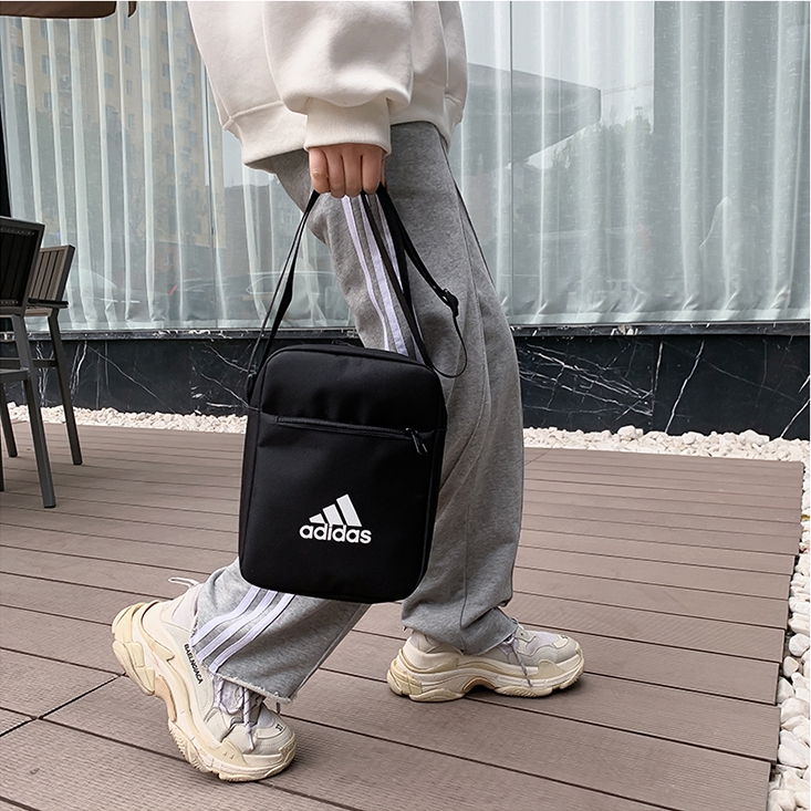 Túi đeo chéo Adidas mini 2019