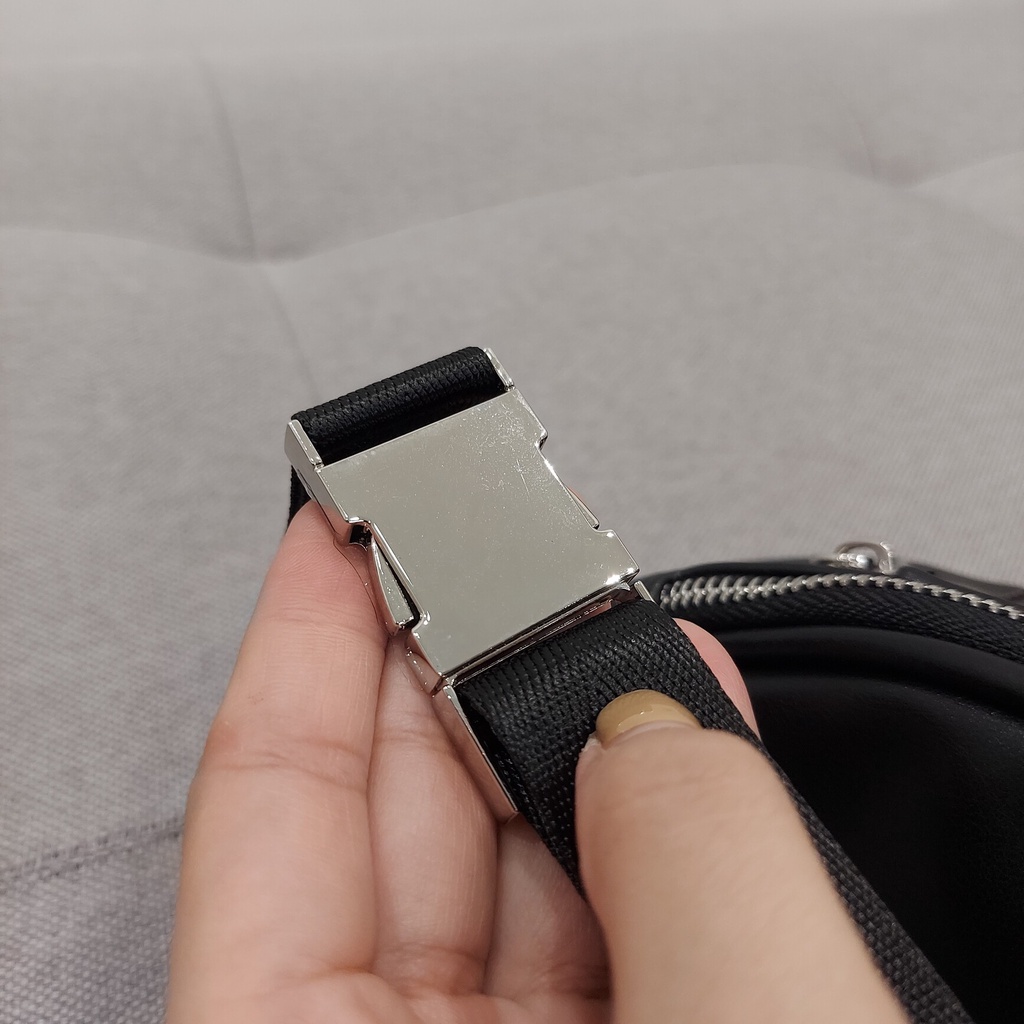 Túi Bao Tử Đeo Chéo Thời Trang Cidu Cd55