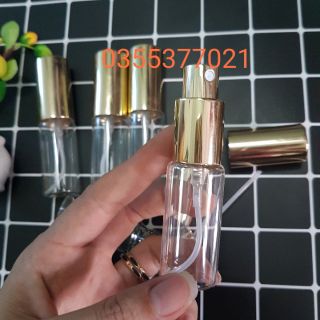 Chai chiết nước hoa 20ml