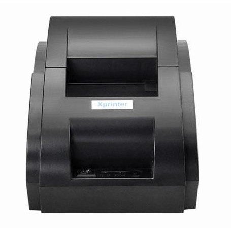 MÁY IN HÓA ĐƠN XPRINTER XP-58IIH - tặng 1 cuộn giấy in bill k57 | WebRaoVat - webraovat.net.vn