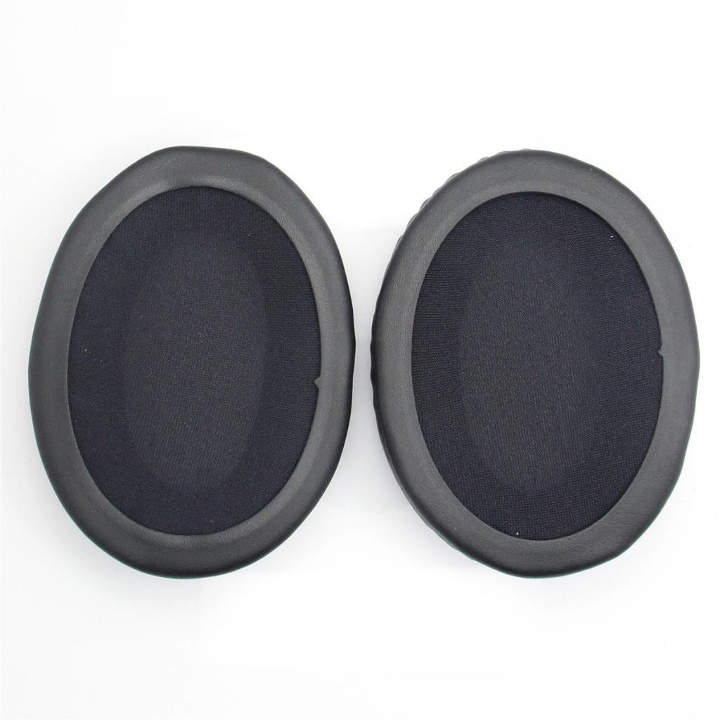 【Stocked baosity1】Cặp đệm tai nghe chụp tai cho Kingston hscd khx-hscp hyperx Cloud II