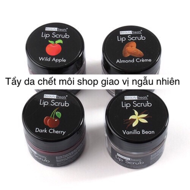 [Mẫu Mới] Combo Tẩy Da Chết Môi + Mặt Nạ Ngủ Môi Laneige Lip Sleeping Mask [Berry] 3g