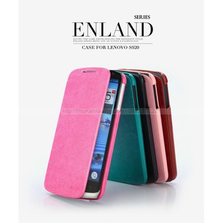 Bao da Lenovo S920 hiệu Kalaideng (Oscar II)