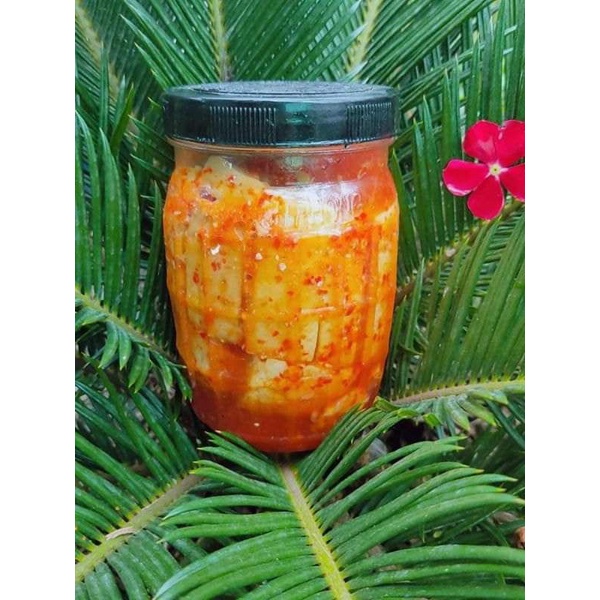 Chao Môn béo Vĩnh Phong Pha Sẵn