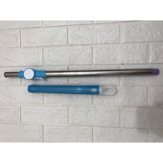 Cán lau nhà 360 độ