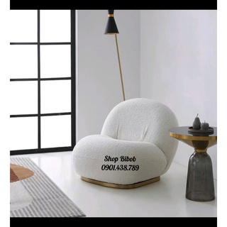 Ghế Sofa Pacha Thư Giãn Cao Cấp - Sofa Mini Phong Cách Hàn Quốc