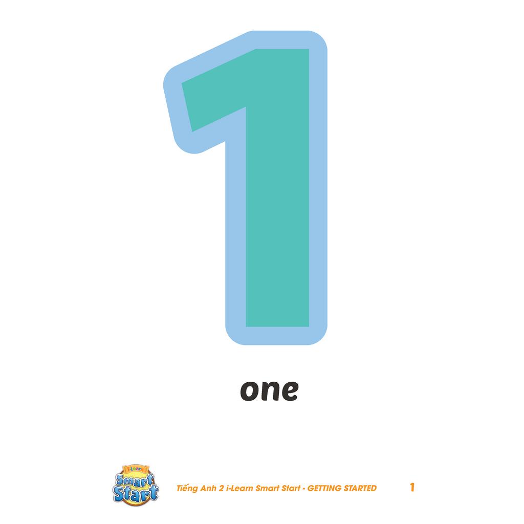 Sách - DTPbooks - Tiếng Anh 2 i-Learn Smart Start – Flashcards