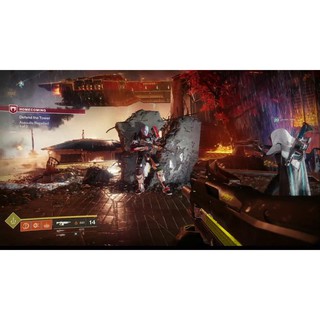 Đĩa game Ps4 Destiny 2
