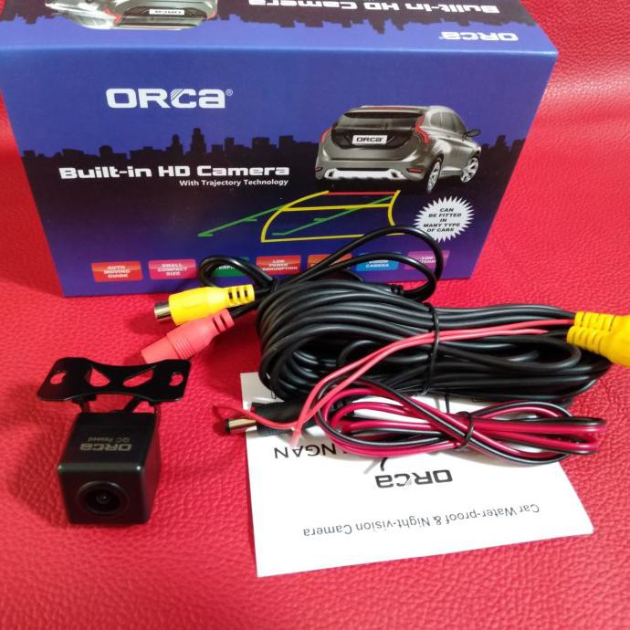 Camera Lùi Xe Orca Chất Lượng | BigBuy360 - bigbuy360.vn