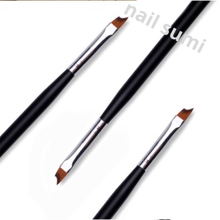 cọ fen đầu móng nail , cọ vẽ móng