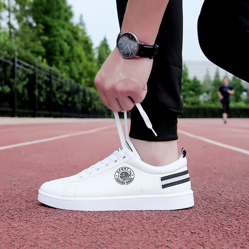 [HÀNG LOẠI 1] Giày Thể Thao Nam - Giày Smeaker Nam Cao Cấp Hot Trend 2020 | BigBuy360 - bigbuy360.vn