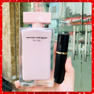 Nước hoa narciso for her edp